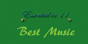 Essential in ’11: Best Music of the Year