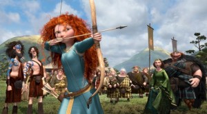 Best Movies of 2012