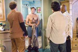 30 for 30 - Episode VII: the 40-Year-Old Virgin