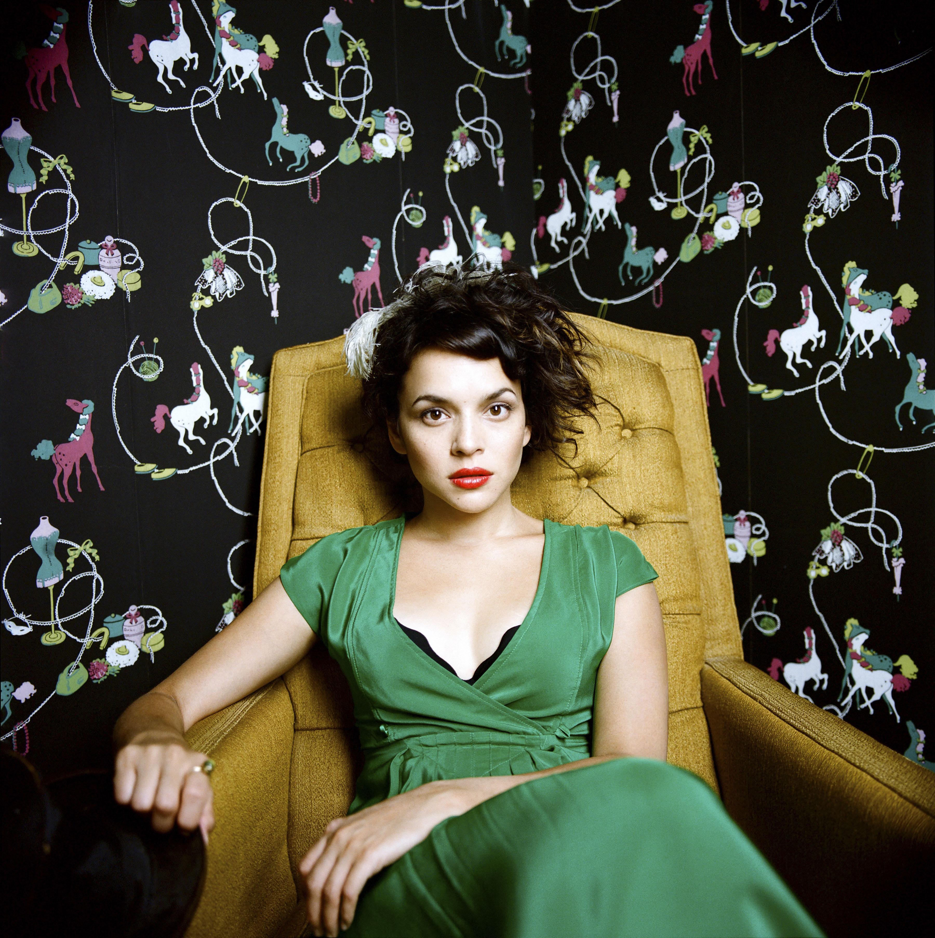 'the Fall': A Look Back at Norah Jones Forgotten Masterpiece - Th...