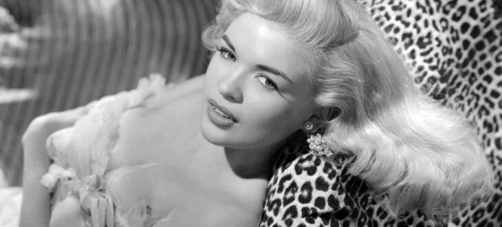 Jayne Mansfield – the Cultural Legacy of the Other Blonde